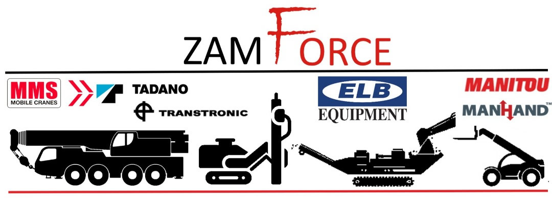 ZamForce Limited